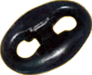 KENTER SHACKLE 