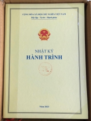 NHẬT KÝ HÀNH TRÌNH TÀU SB