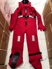 IMMERSION SUIT RSF-II